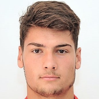 FARA STEFAN BRIAN