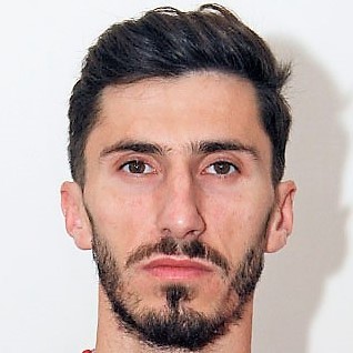 FILIP IOAN CONSTANTIN