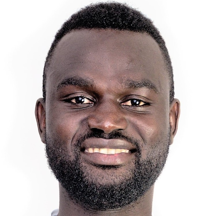 FOFANA BOUBACAR
