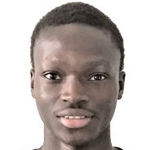 FOMBA BOURAMA