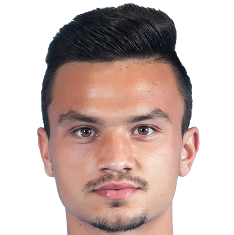 GANEA CRISTIAN GEORGE