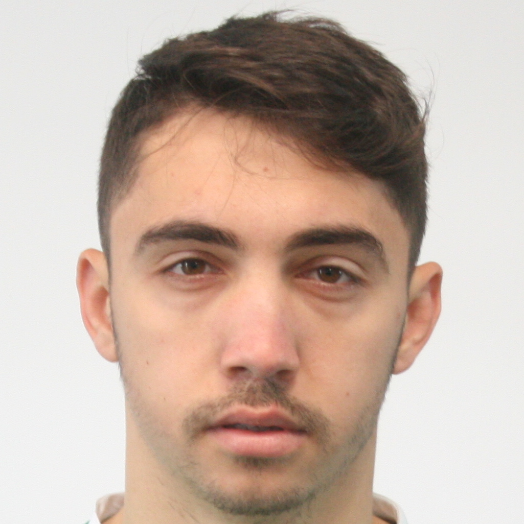 GRADINARU RAZVAN TONI