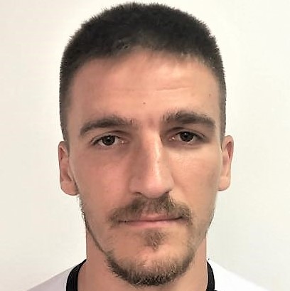 GRAOVAC DANIEL