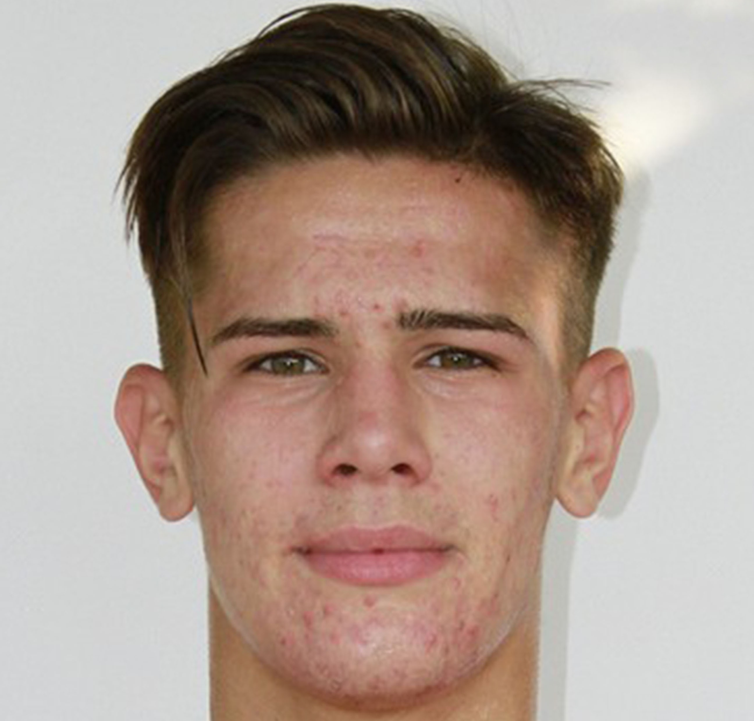 GRIGORE RICARDO FLORIN