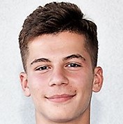 GROSU DARIUS CONSTANTIN