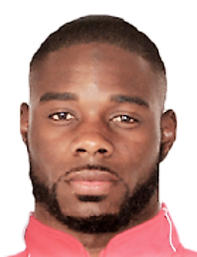 GUESSAN GHISLAIN
