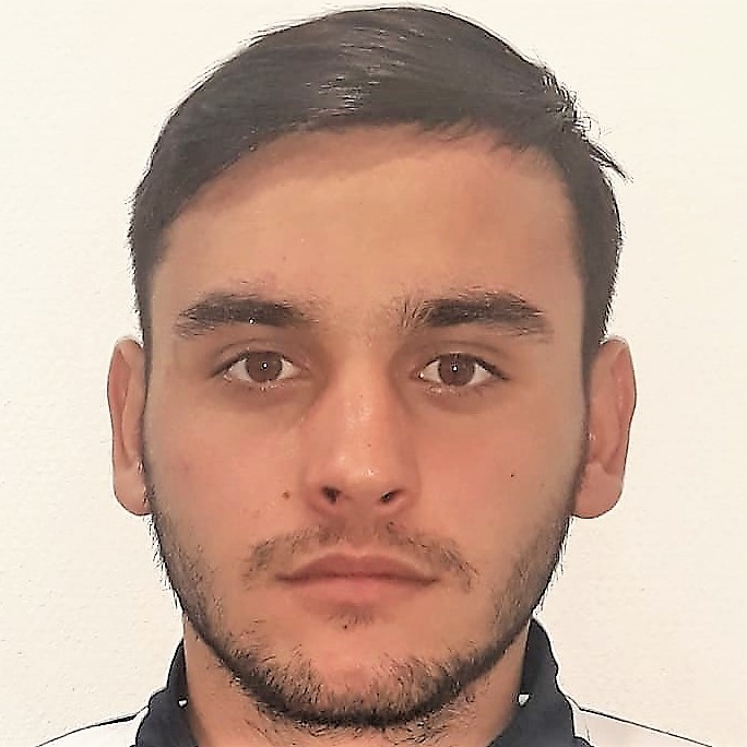 GUTA MADALIN VALENTIN