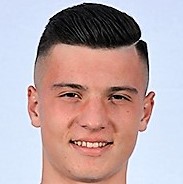HALEP DIMCIU CONSTANTIN