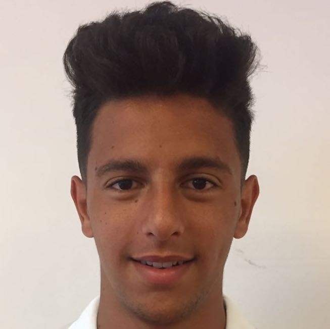 HAMED YASIN