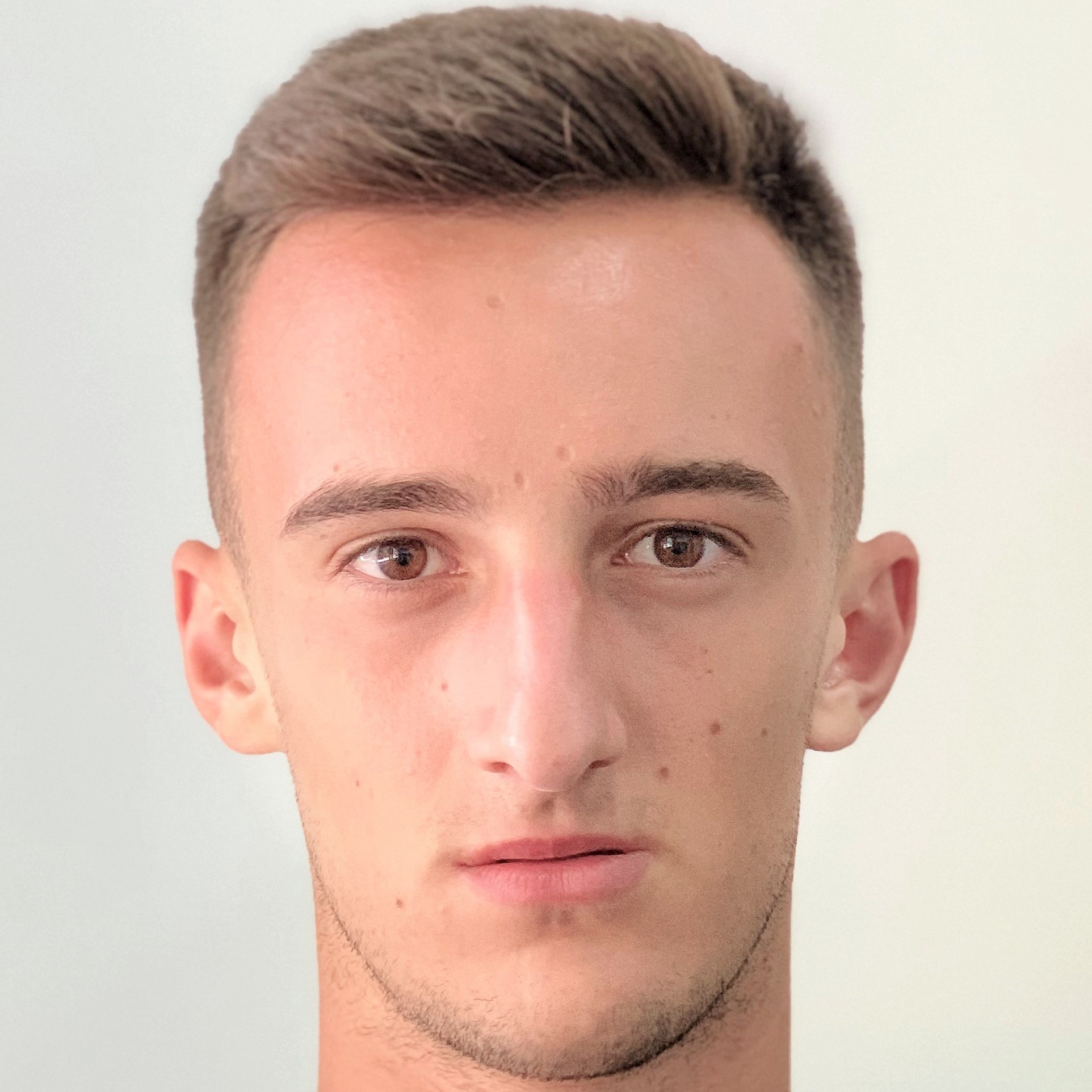 HATIEGAN IULIU ANDREI