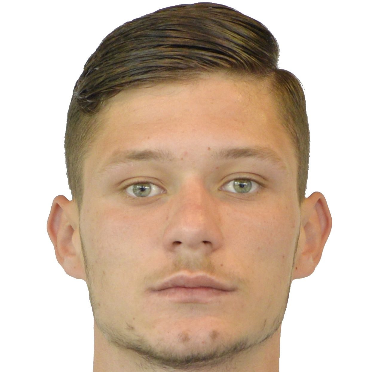 HRENIUC RAUL