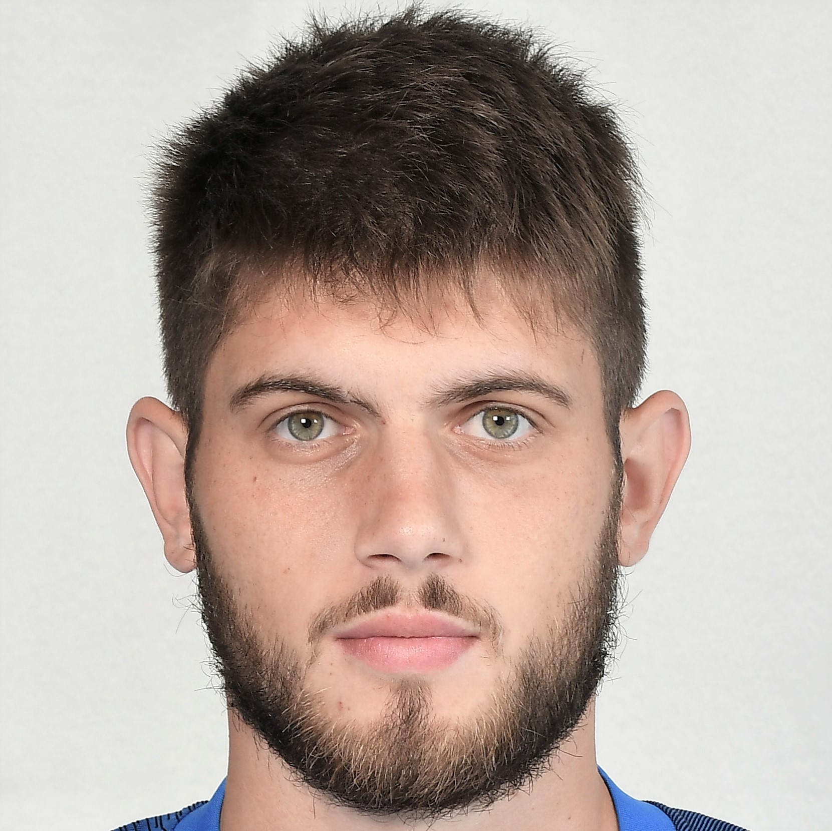IACOB PAUL ALEXANDRU