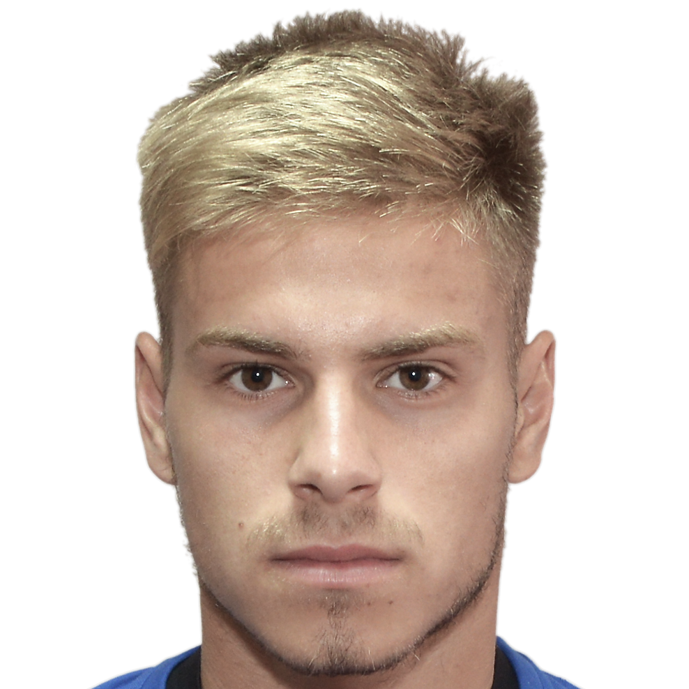 ILIE BOGDAN