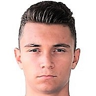 ILIE FILIP MIHAI