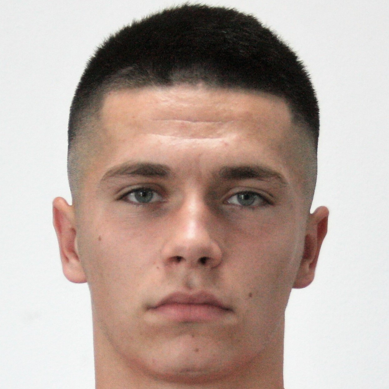 IVAN ROBERT MIHAI