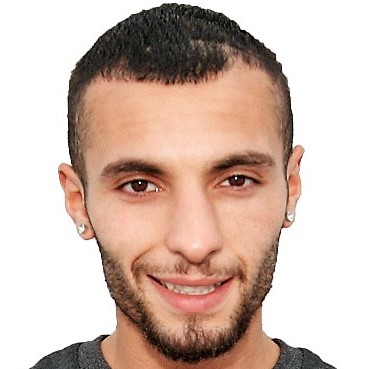 JAADI REDA