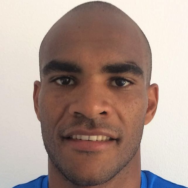JOALISSON SANTOS OLIVEIRA