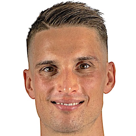 JUEL NIELSEN THOMAS