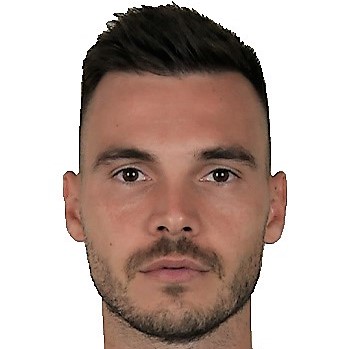KARANOVIC GORAN