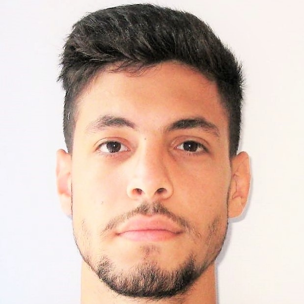 KHALIL MARC