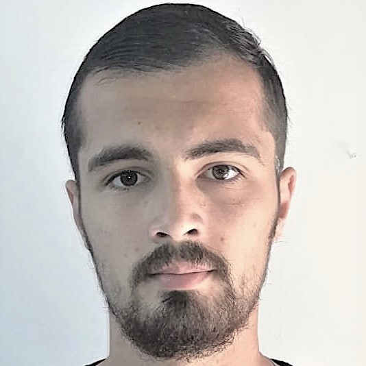 KOLESOVS NIKITA