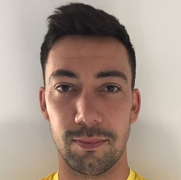 LECA MIHAI DANIEL
