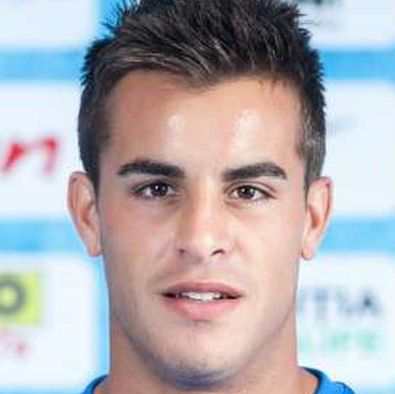 LOPEZ ALBES DANIEL