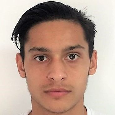 MARIN ALEXANDRU CRISTIAN