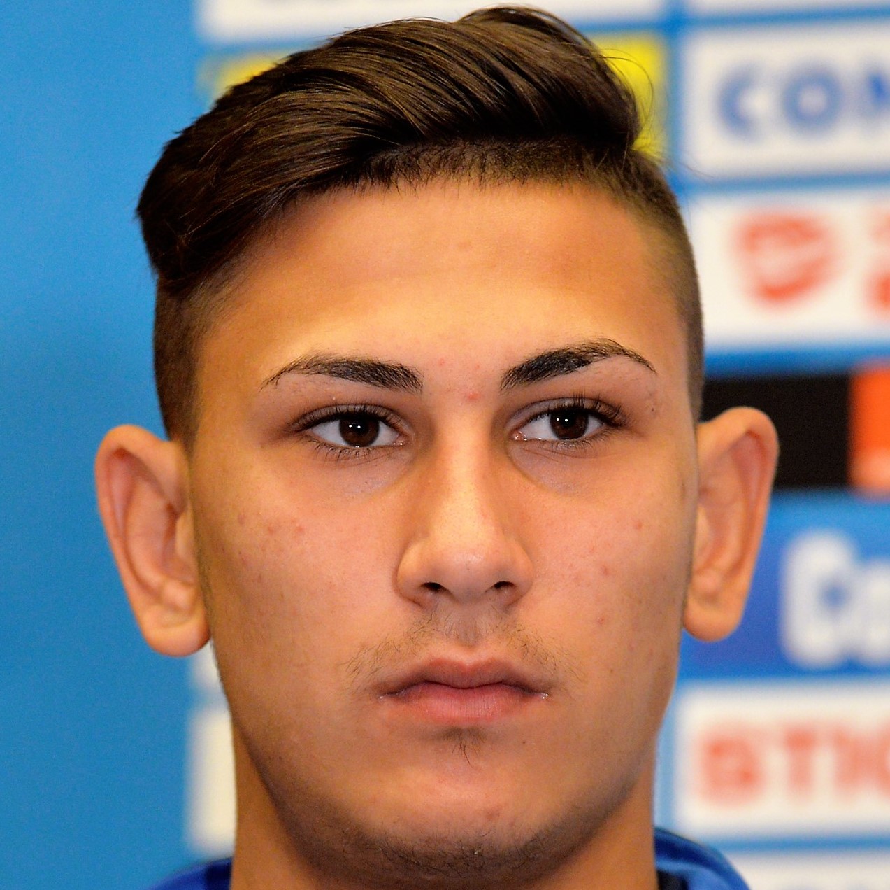 MARKOVIC JOVAN