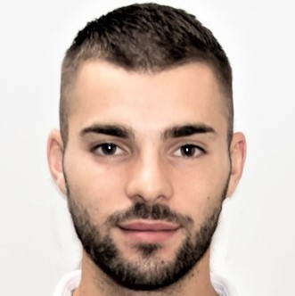MATTIA PERSANO