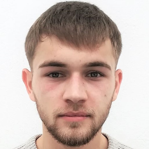 MELINTE BOGDAN GABRIEL
