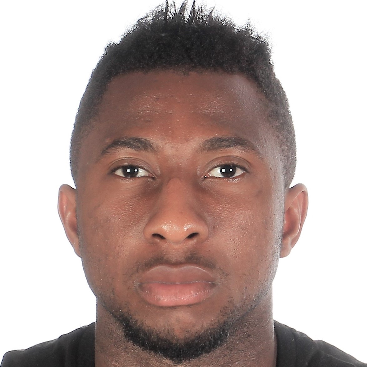 MENSAH JOSEPH