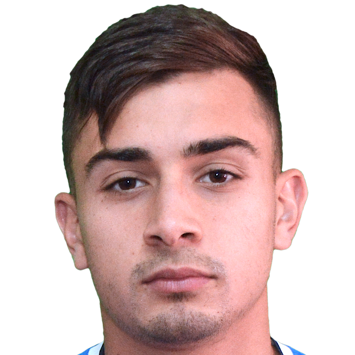 MERLOI GEORGE CRISTIAN