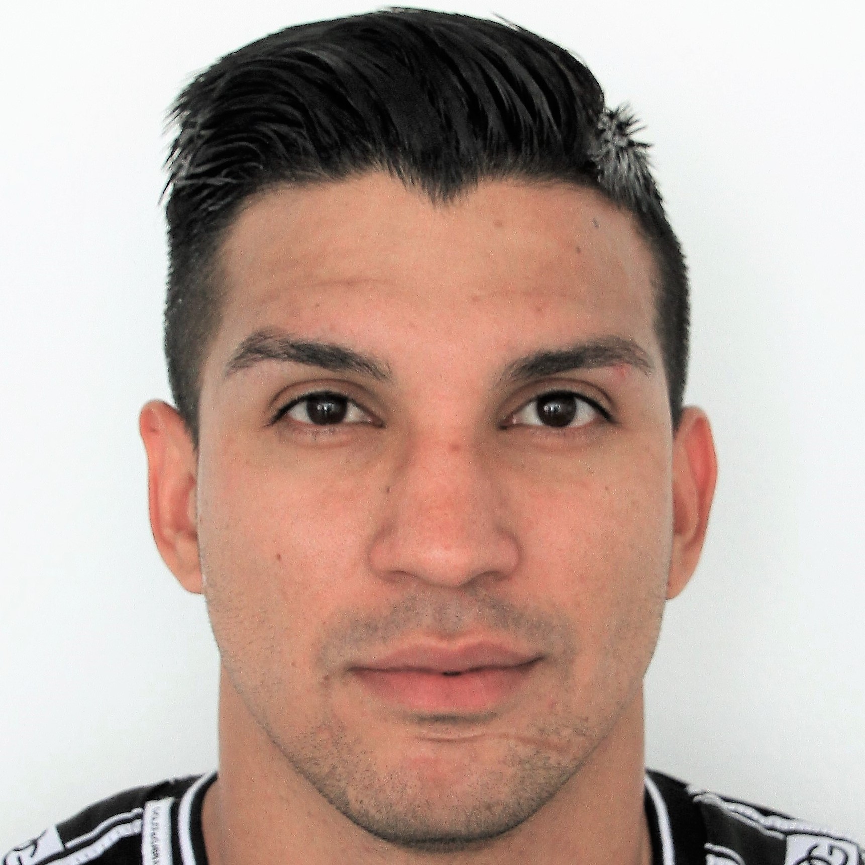 MEZA COLLI CESAR DANIEL