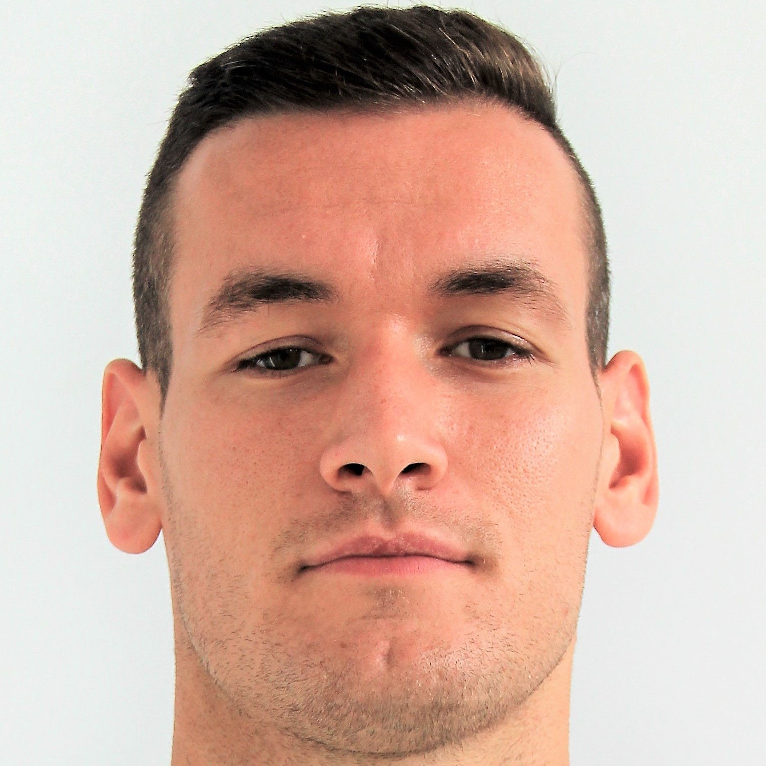 MIJUSKOVIC NEMANJA