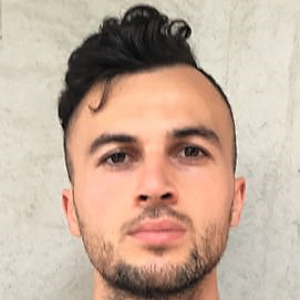 MIMOUN MARTIN MICHEL