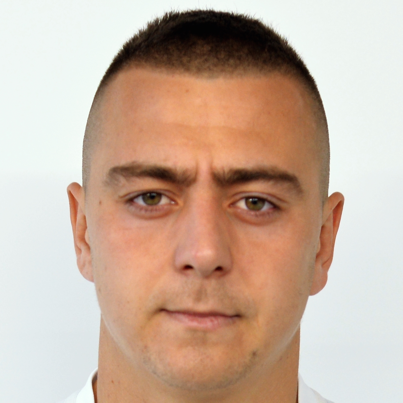 MIRON ANDREI GEORGE