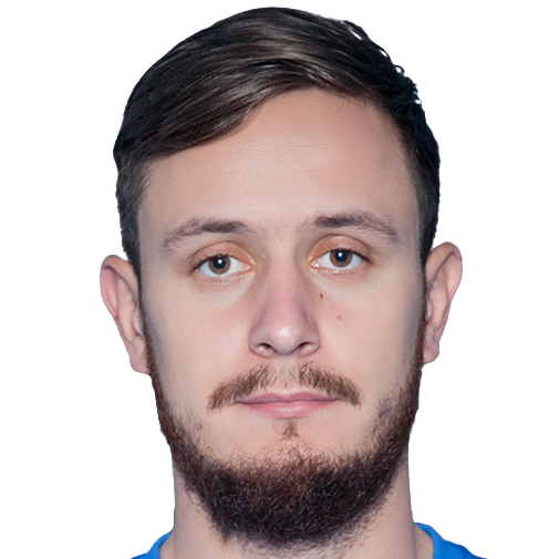 MLADEN SEBASTIAN
