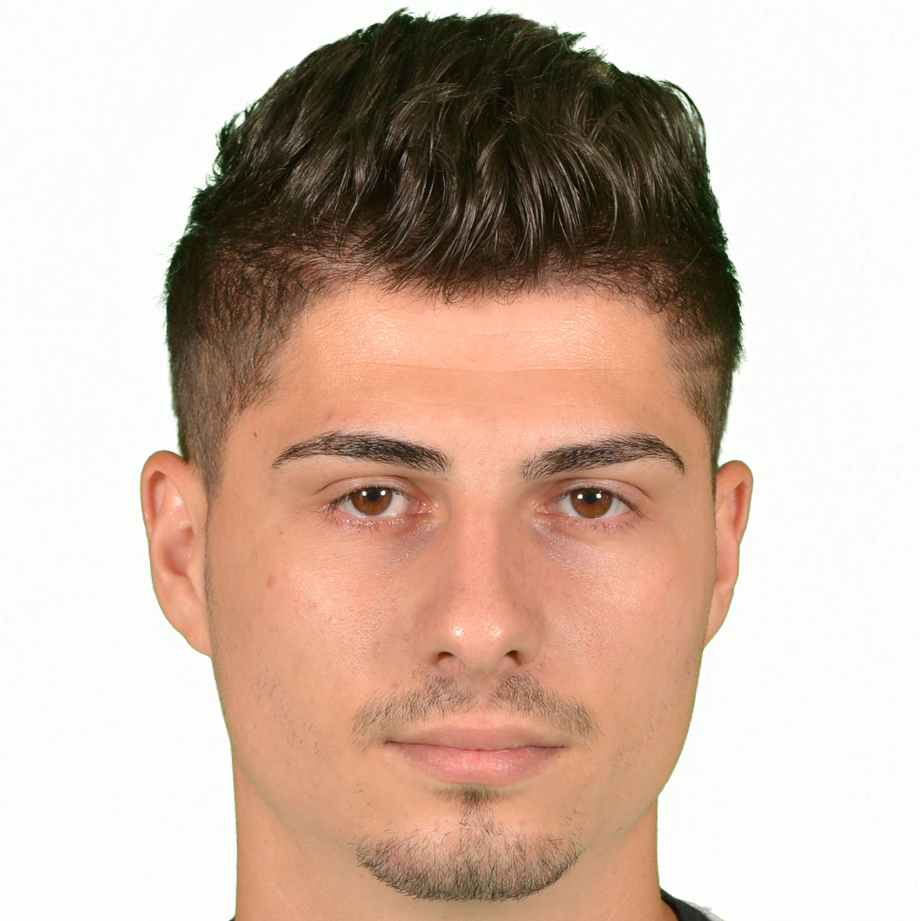 MOISE ROMARIO FLORIN