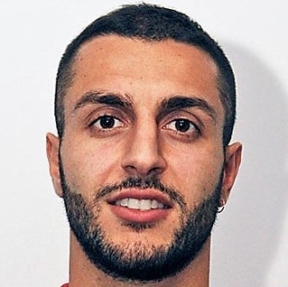 MONTINI MATTIA