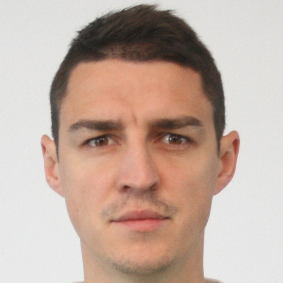 MUNTEANU DUMITRU VALENTIN
