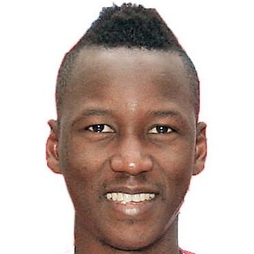 N`DIAYE MAMOUTOU