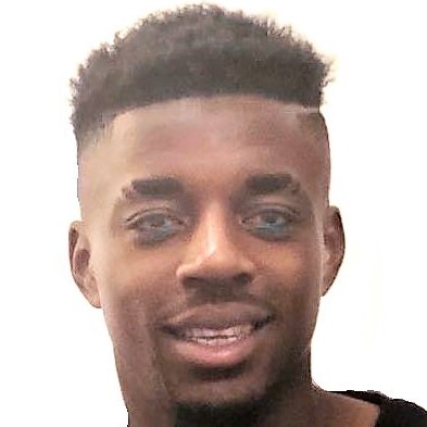 NDONGALA DAUDET