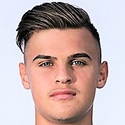 NEGREAN ALEXANDRU AUGUSTIN