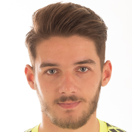 NICZULY ROLAND CSABA
