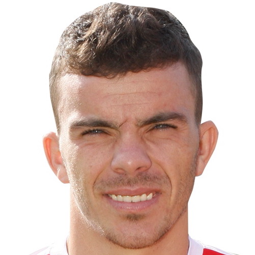 NISTOR DAN NICOLAE