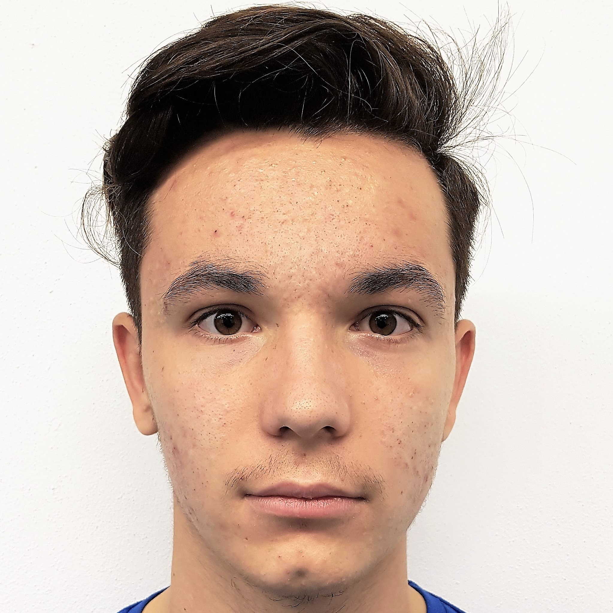 NITU LUIS EMANUEL