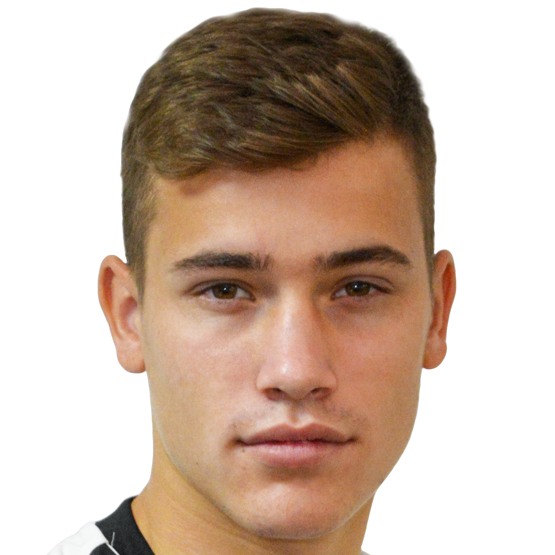 OLARU DARIUS DUMITRU