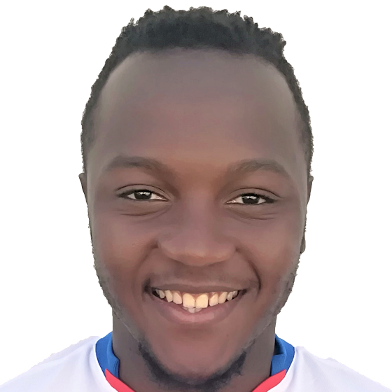 ONGENDA HERVIN