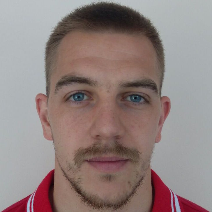 PLAMEN ILIEV